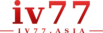 iv77 logo